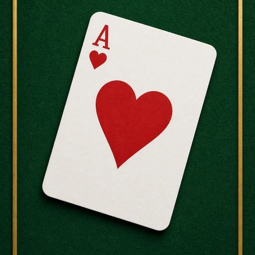 Classic Solitaire app icon